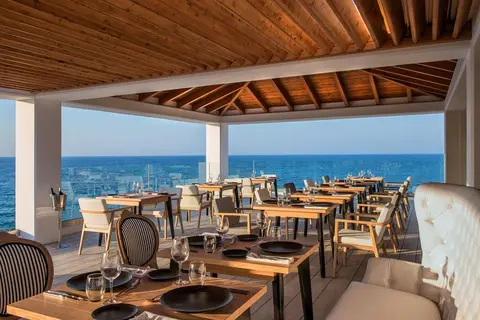 Abaton Island Resort & Spa in Δημοτική Ενότητα Χερσονήσου — foto 3
