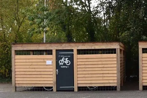 Van der Valk Hotel de Molenhoek - Nijmegen foto 15