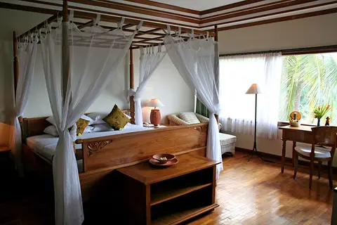 Ramayana Candidasa Beach Resort in Karangasem, foto 15