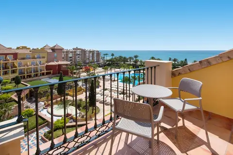 Iberostar Waves Málaga Playa in Torrox — foto 10