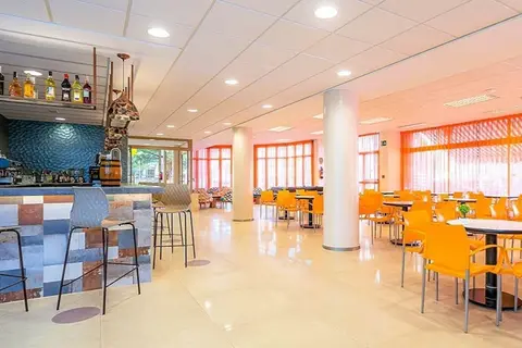Hotel Blaumar in Blanes — foto 22