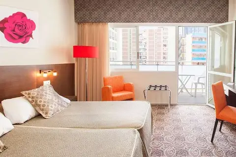 RH Royal Benidorm in Benidorm — foto 3