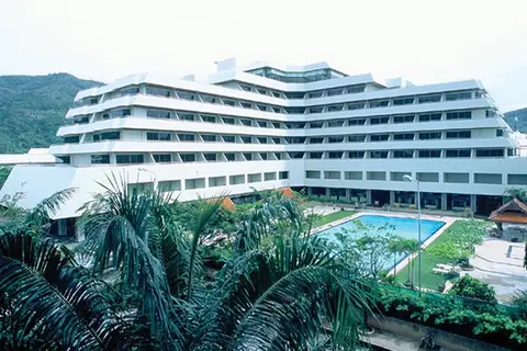 Patong Resort in ตำบลป่าตอง — foto 5