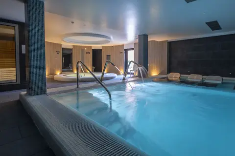 Hotel Rosamar Es Blau Adults Only +21 in Lloret de Mar — foto 20