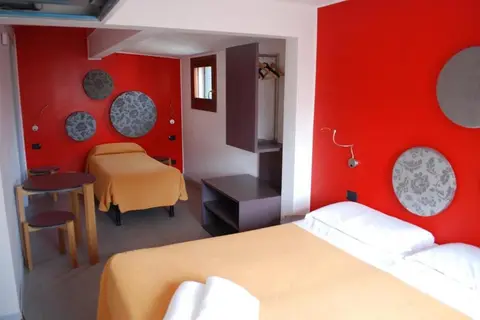 Hotel San Geremia in Venetië, foto 15