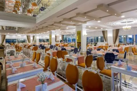 Side Royal Style Hotel in Manavgat — foto 23