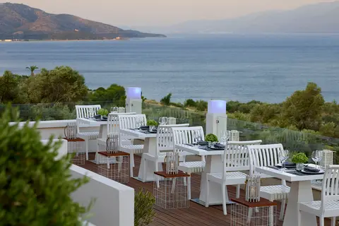 Proteas Blu Resort in Δημοτική Ενότητα Πυθαγορείου — foto 30