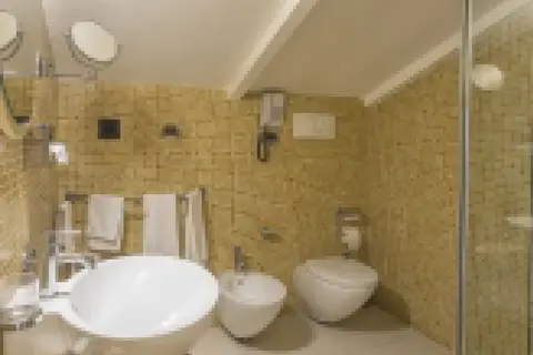 Virgilio Grand Hotel in Sperlonga, foto 15
