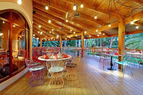 TRS Turquesa Hotel in Salvaleón de Higüey — foto 14