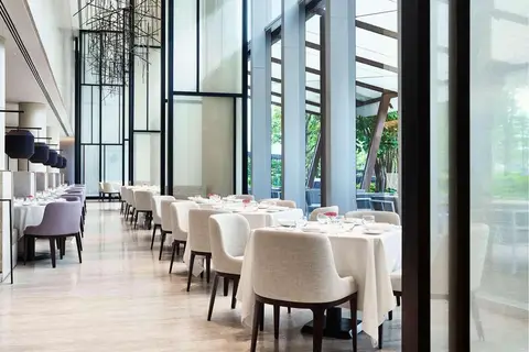 Park Hyatt Bangkok in Bangkok, foto 6