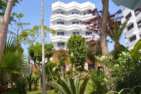 Yasmina in Rabat — foto 3
