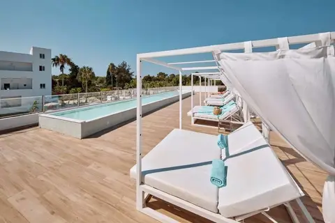 Hotel Ankaa in Manacor — foto 14