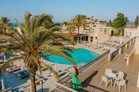 Louis St Elias Resort & Waterpark in Louis St. Elias Resort, foto 12