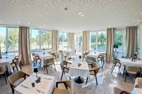 Hotel Bessunger Forst foto 2