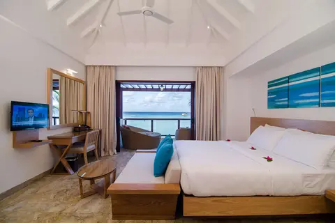 Summer Island Maldives in Summer Island Maledives — foto 6