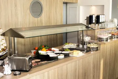 Nordseehotel Wilhelmshaven foto 23