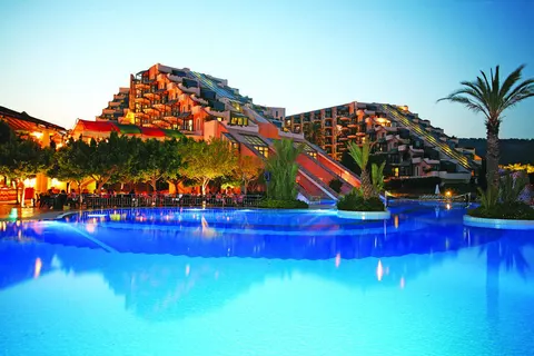 Hotel Limak Limra in Kemer — foto 19