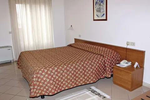 Hotel Minerva Siena in Sienna — foto 16