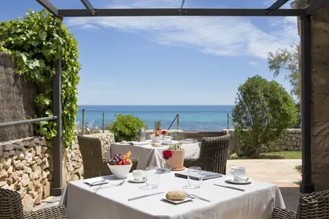 Hotel Can Simoneta in Canyamel — foto 19