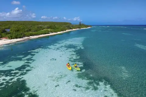 Ocean Eden Bay, Jamaica in Falmouth — foto 30