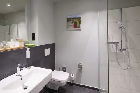 Hotel Fünf10 foto 4