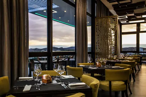 Avani Windhoek Hotel & Casino in Windhoek — foto 9