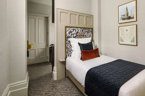 The Municipal Hotel Liverpool - MGallery in Liverpool, foto 4