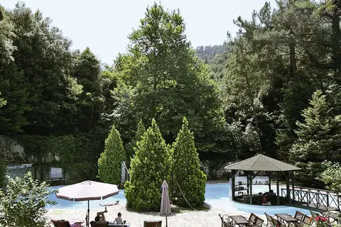 Hotel Miramare in Thassos, foto 8