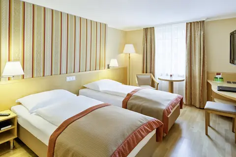 Austria Trend Hotel Ananas in Wenen — foto 25