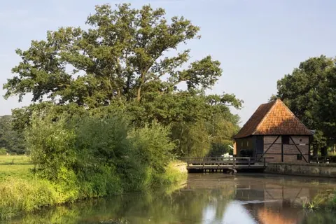 Landgoed de Holtweijde foto 31