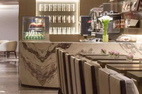The Knickerbocker in New York — foto 15