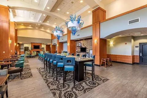 Hampton Inn & Suites OrlandoSouth Lake Buena in Kissimmee — foto 5