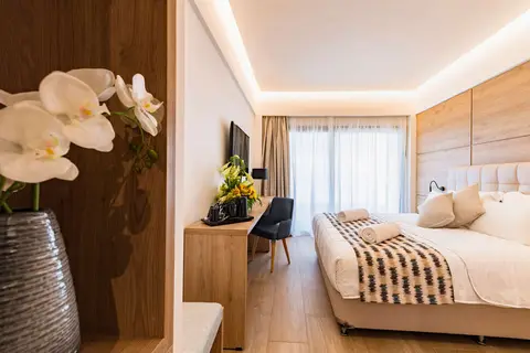 Acandia in Ρόδος — foto 29