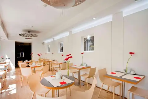 Best Western ARS Hotel in Rome, foto 10