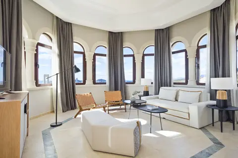 The Level at Meliá Villaitana in Benidorm — foto 17