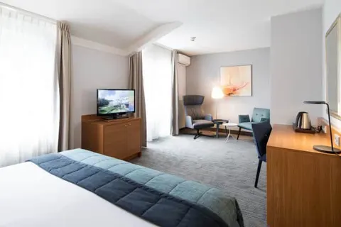 Bilderberg Residence Groot Heideborgh foto 5