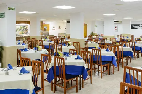 Hotel Mareny Benidorm in Benidorm — foto 6