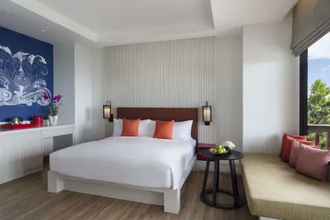 AVANI+ Koh Lanta Krabi Resort in โละดุหยง — foto 24