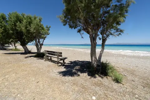 Hotel Esmeralda in Κρεμαστή — foto 29
