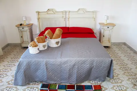 Relais Lo Stagnone in Marsala, foto 4