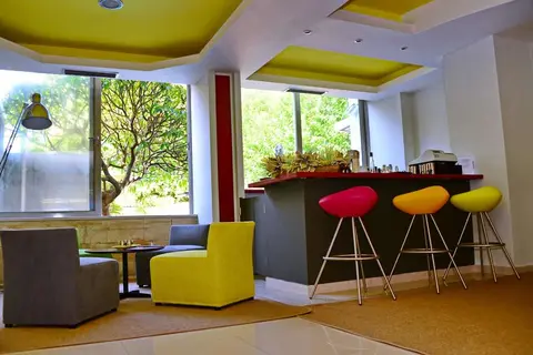 Aquamare City & Beach Hotel in Municipal Unit of Rhodes, foto 9