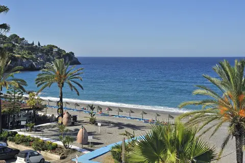 Sol Los Fenicios in La Herradura — foto 25