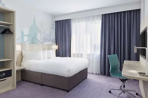Leonardo Hotel London Croydon in Londen, foto 4