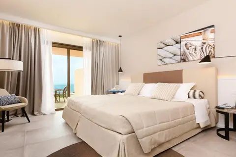 Mangia's Torre del Barone Resort & SPA in Sciacca — foto 28