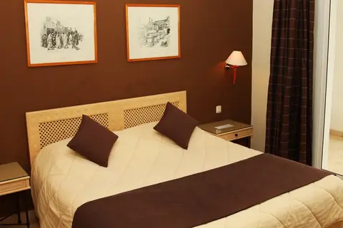 TMK Hotel Flora Park by Turismark in الحمامات — foto 30