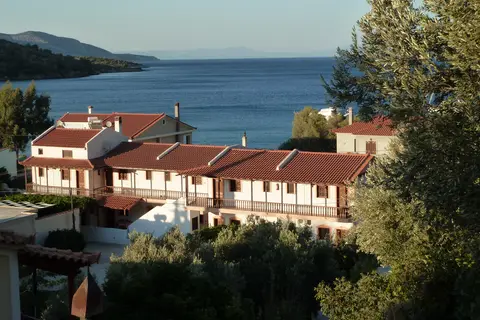 Sunwaves in Δημοτική Ενότητα Βαθέος — foto 27