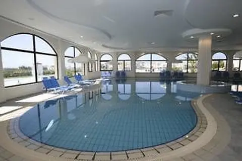 Avanti Holiday Village in Paphos — foto 14
