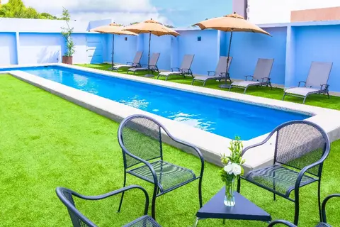 NH Puebla Finsa in Puebla — foto 7