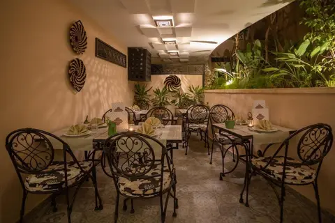 Dellarosa Boutique Hôtel in Marrakesh — foto 8