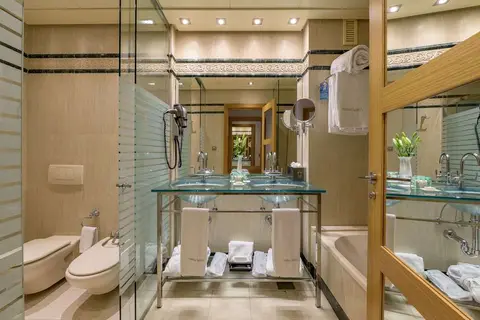 Las Arenas Balneario Resort in Valencia — foto 17